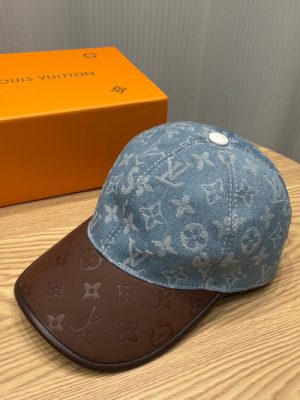 LV CAP