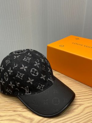 LV CAP