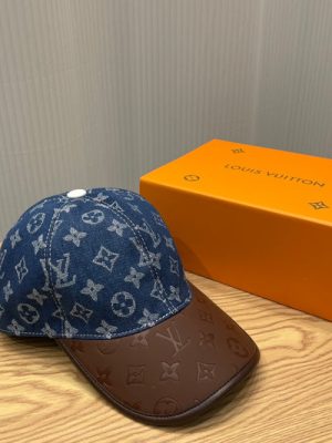 LV CAP