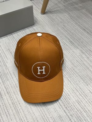 HERMES CAP