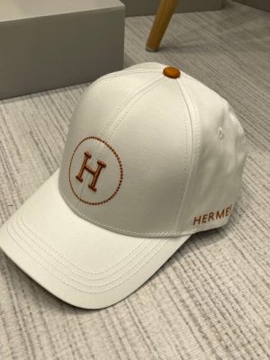 HERMES CAP