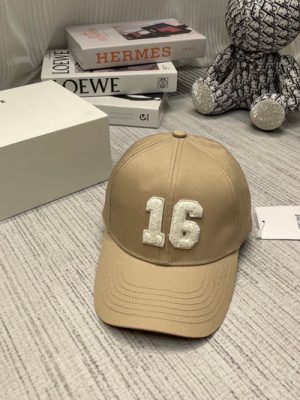 CELINE CAP
