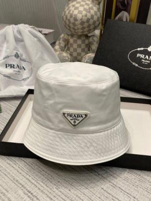 PRADA CAP