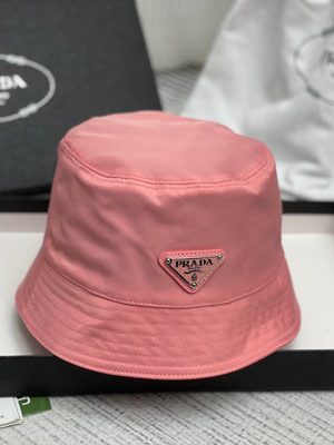 PRADA CAP