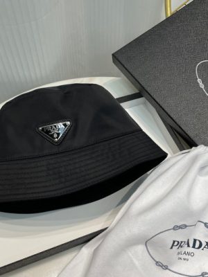 PRADA CAP
