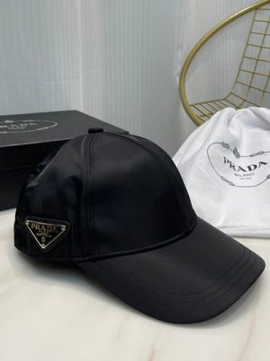 PRADA CAP