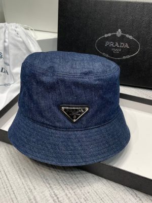 PRADA CAP
