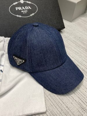 PRADA CAP