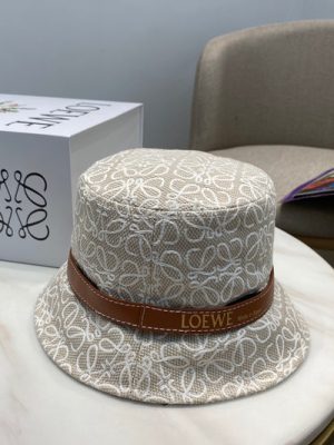 LOEWE CAP