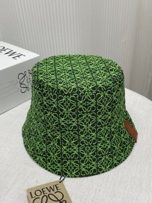 LOEWE CAP