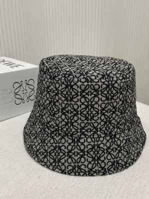 LOEWE CAP
