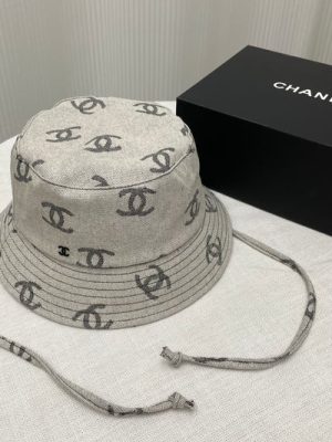 CHANEL CAP