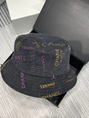CHANEL CAP