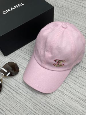 CHANEL CAP