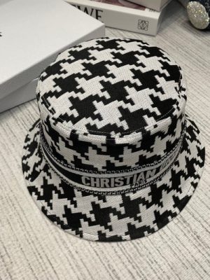 DIOR CAP