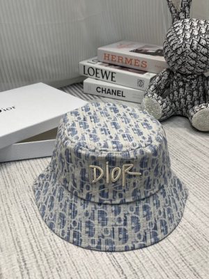 DIOR CAP