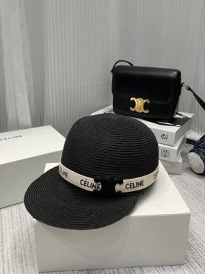 CELINE CAP