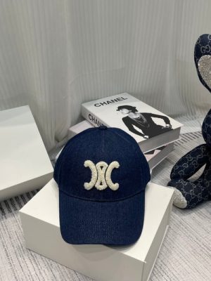 CELINE CAP