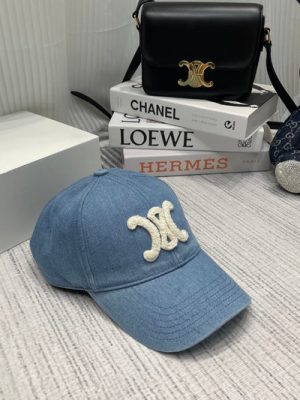 CELINE CAP