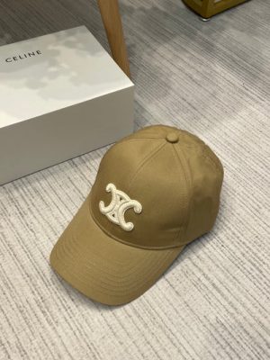 CELINE CAP