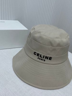 CELINE CAP