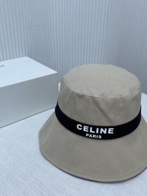 CELINE CAP
