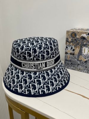 DIOR CAP
