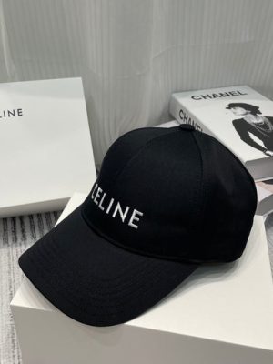 CELINE CAP