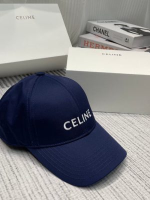 CELINE CAP