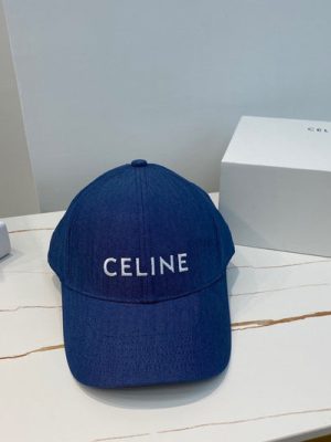 CELINE CAP