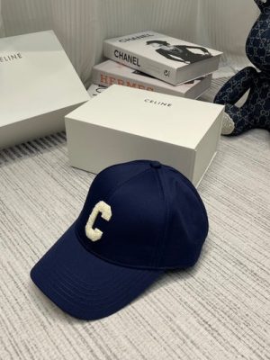 CELINE CAP