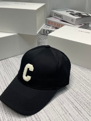 CELINE CAP