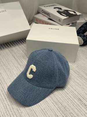 CELINE CAP