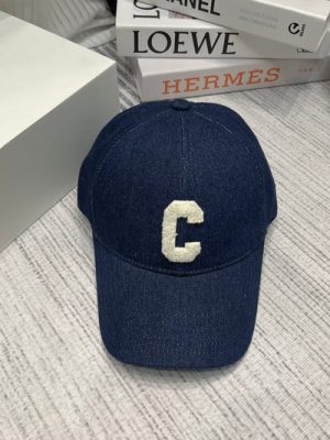 CELINE CAP