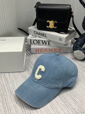 CELINE CAP