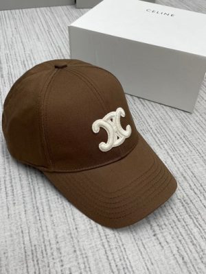 CELINE CAP