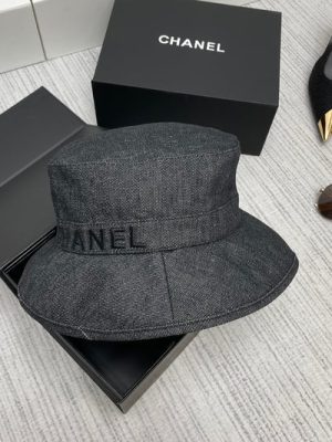CHANEL CAP