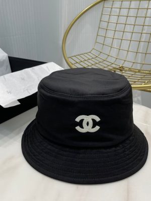 CHANEL CAP