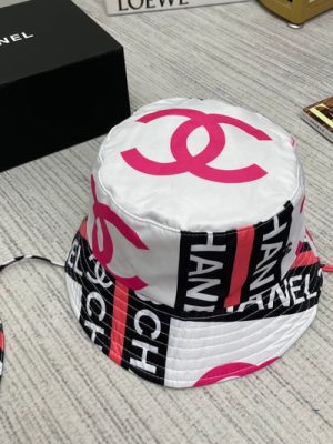CHANEL CAP