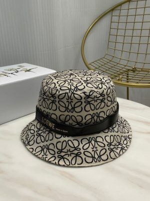 LOEWE CAP