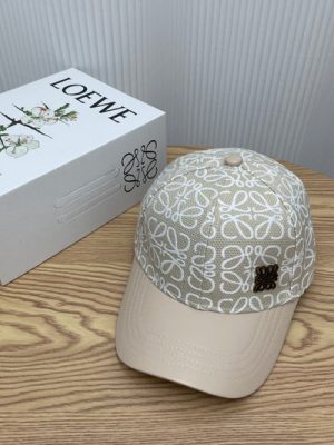 LOEWE CAP
