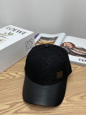 LOEWE CAP