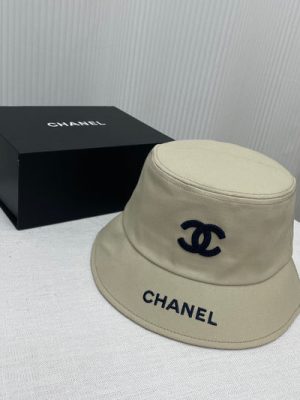 CHANEL CAP