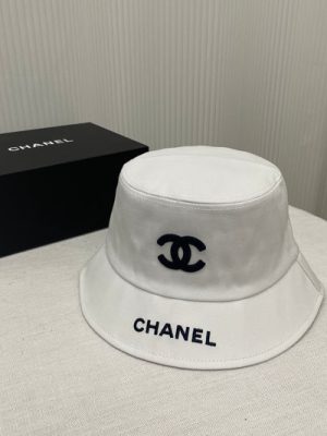 CHANEL CAP