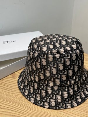 DIOR CAP