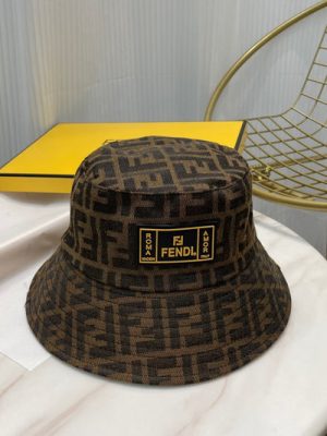 FENDI CAP