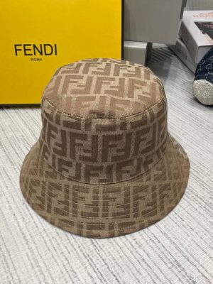FENDI CAP