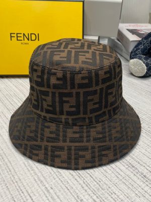 FENDI CAP