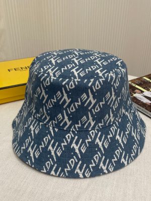 FENDI CAP