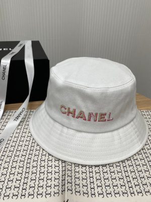 CHANEL CAP